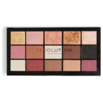 Lauv&auml;rvipalett Makeup Revolution Re-Loaded 16.5 g, Affection