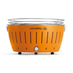 Kaasaskantav s&ouml;egrill Lotusgrill G 435 XL Grill G-AN-435P, oranž