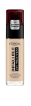 LOREAL PARIS - INFALLIBLE 24H FRESH WEAR Foundation (125 Natural Rose), 30 ml