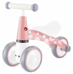 T&otilde;ugatav kolmerattaline Ecotoys LB1603 Pink