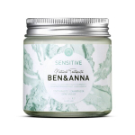 Hambapasta tundlikele hammastele Ben&Anna 100 g