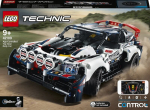 42109 LEGO&reg; Technic Top Gear ralliauto