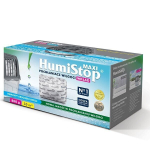 Niiskusekoguja HumiStop MAXI t&auml;ide 800g, 30m&sup2; (70m3)