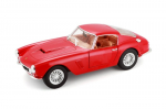 Mudelauto Bburago 1/24 Ferrari RP 250 GT Berlinetta Passo Corto, 18-26025