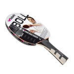 Lauatennise reket BUTTERFLY BOLL, must