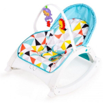 Lamamistool - kiik EcoToys 88974