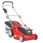 Akuga l&uuml;katav muruniiduk Hecht 5043