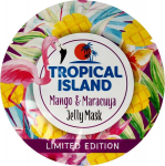 Geelmask Marion Topical Island Mango & Maracuya