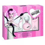 Komplekt naistele Katy Perry Mad Love
