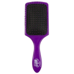 Juuksehari Wet Brush Paddle Detangler, Purple