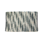 Vannitoavaip MOSAIC, 50x80 cm, melange hall