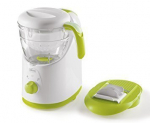 Beebitoidu valmistaja Chicco Easy Meal 4-&uuml;hes Aurutaja ja Blender