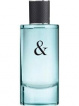 TIFFANY - Tiffany & Co Love Him EDT meestele, 90 ml