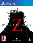 Arvutim&auml;ng Maailmas&otilde;da Z M&auml;ng PS4
