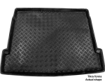 Pagasiruumi matt Citroen C5 HB 01-08/13007 Standartne kate