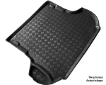 Pagasiruumi matt Peugeot 4007 08-/24005 Standartne kate