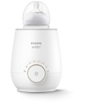Pudelisoojendaja Philips Avent SCF358/00