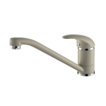 K&ouml;&ouml;gisegisti HELIKA Eko 2561-710, valge