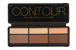 BYS Kontuurimispalett CONTOUR powder