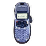 Dymo LetraTag LT-100H