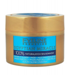 N&auml;o-, keha- ja juuksekreem Eveline Egyptian Miracle 40 ml