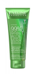 Niisutav n&auml;o- ja kehageel Eveline Cosmetics 99% Natural Aloe Vera, 250 ml