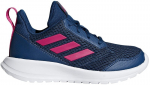 Jalan&otilde;ud teismelistele Adidas Alta Run K Blue