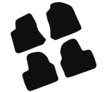 Tekstiilmatt Comfort OPEL VECTRA B 95-02 14, Standartne alus