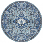 Vaip Nouristan Mirkan Skazar Isfahan, 160x160 cm, &uuml;mmargune