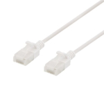 Patch kaabel Deltaco UUTP-1038, RJ45 UTP (CAT 6a), 1.5 m