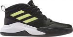 Jalan&otilde;ud teismelistele Adidas Ownthegame K Wide Black