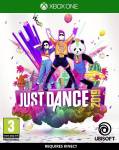 Just dance 2019, Xbox One