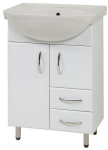 Valamukapp ja valamu SL- 56 (56cm)