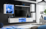 Sektsioon ASM Switch XXII, valge