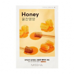 Missha toitev kangasmask "Mesi", 19 g