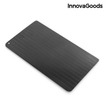InnovaGoods Multicolore Toidu Kiire Sulatamise Plaat