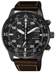 Citizen Eco-Drive CA0695-17E meeste kronograaf-k&auml;ekell