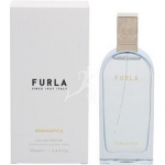 Parf&uuml;&uuml;mvesi Furla Romantica EDP naistele 100 ml