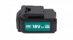 Liitiumaku 18 V, 3Ah, Powerplus