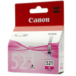 Canon CLI-521M CLI521M 2935B001