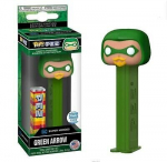 Tegelaskuju Funko POP! Pez dc super heroes - green arrow Exclusive