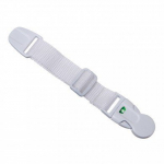 UNELMABEEBI Reguleeritav kappide lukustuslint