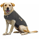 ThunderShirt stressivastane s&auml;rk koerale, M, hall
