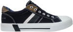 Tossud DK Black