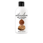 &Scaron;ampoon makadaamia ja shea Naturalium, 400ml