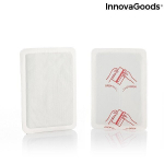 Soojusplaastrid kehale Hotpads InnovaGoods, 4 tk.