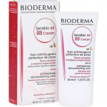 Punetusevastane tooniv kreem Bioderma Sensibio AR BB, 40ml