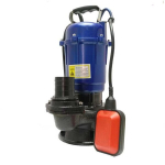 Ibo Magnum 2900 kanalisatsioonipumpla