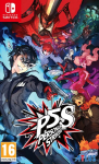 Arvutim&auml;ng Nintendo Switch m&auml;ng Persona 5 Strikers