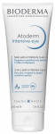 Silma&uuml;mbruskreem Bioderma Atoderm Intensive Eye, 100 ml